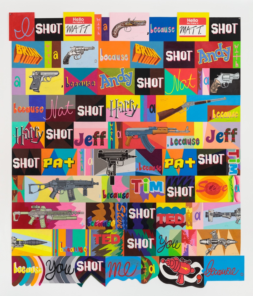 I Shot - Image I Shot