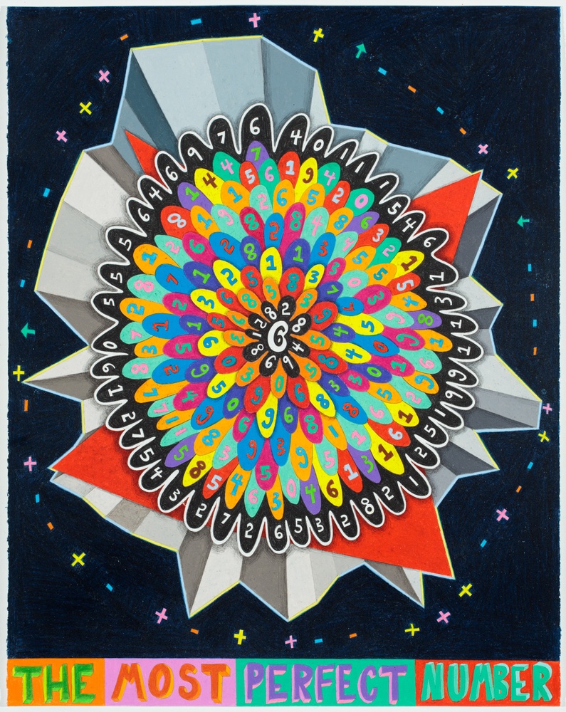 Six - Image Six